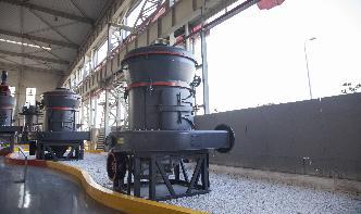 Kaolin Crusher And Mill 